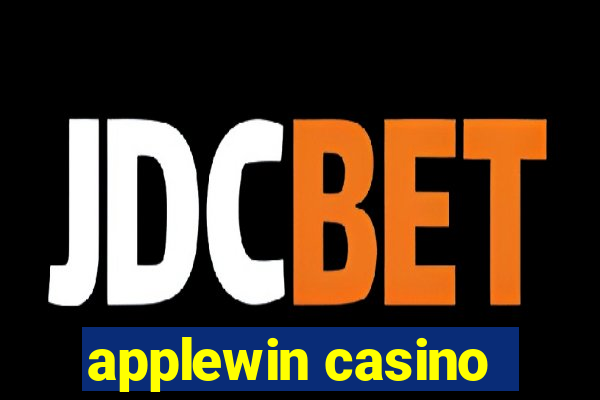 applewin casino